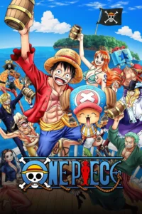 One Piece (1999) Season 01 – Japanese/Hindi/English/Tamil/Telegu/Malayalam – WEB-DL H264 AAC 1080p 720p 480p Download & Watch FREE