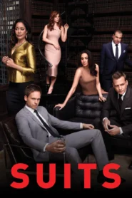 Suits (2011-2019) Season 01-09 – Hindi/English – Full Series Download & Watch FREE – MOVIELOVERSBD.COM