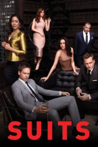 Suits (2011-2019) Season 01-09 – Hindi/English – Full Series Download & Watch FREE – MOVIELOVERSBD.COM