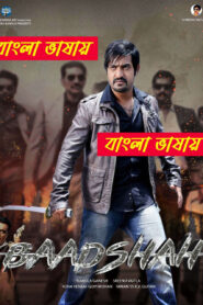 Baadshah (2013) Bengali Dubbed – WEB-DL H264 AAC 1080p 720p 480p Download & Watch FREE