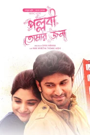 Ninnu Kori – Pallabi Tomar Jonno (2017) Bangla Dubbed South Movie – Full Movie Download & Watch FREE – MOVIELOVERSBD.COM
