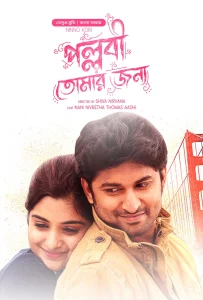 Ninnu Kori – Pallabi Tomar Jonno (2017) Bangla Dubbed South Movie – Full Movie Download & Watch FREE – MOVIELOVERSBD.COM