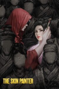 The Skin Painter 2018 Dual AUdio Hindi ORG – Full Movie Download & Watch FREE – MOVIELOVERSBD.COM