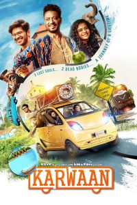 Karwaan (2018) – Full Movie Download & Watch FREE – MOVIELOVERSBD.COM