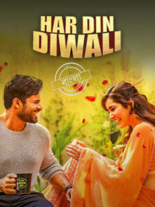 Har Din Diwali -Prati Roju Pandage (2020) Bengali Dubbed ORG WEB-DL H264 AAC 1080p 720p 480p Download