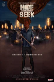 Hide N Seek (2024) Hindi Dual – WEB-DL H264 AAC 1080p 720p 480p Download & Watch FREE