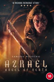 Azrael (2024) Hindi/English – Full Movie Download & Watch FREE – MOVIELOVERSBD.COM