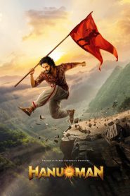 Hanu-Man (2024) Hanuman – Full Movie Download & Watch FREE – MOVIELOVERSBD.COM