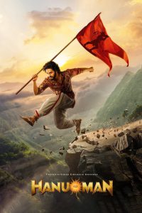 Hanu-Man (2024) Hanuman – Full Movie Download & Watch FREE – MOVIELOVERSBD.COM