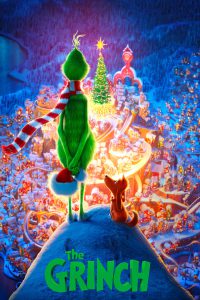 The Grinch (2018) Hindi + English – Full Movie Download & Watch FREE – MOVIELOVERSBD.COM