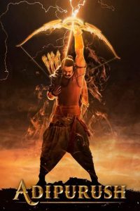 Adipurush (2023) Hindi – Full Movie Download & Watch FREE – MOVIELOVERSBD.COM