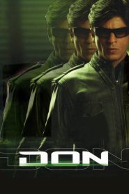 Don (2006) – Full Movie Download & Watch FREE – MOVIELOVERSBD.COM