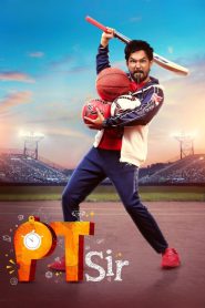 PT Sir (2024) Hindi – Full HD – Full Movie Download & Watch FREE – MOVIELOVERSBD.COM
