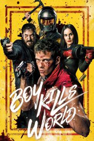 Boy Kills World (2024) Hindi/English – Full HD – Full Movie Download & Watch FREE – MOVIELOVERSBD.COM
