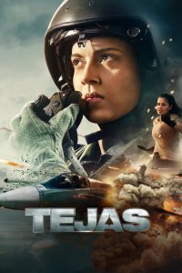 Tejas (2023) – Full Movie Download & Watch FREE – MOVIELOVERSBD.COM