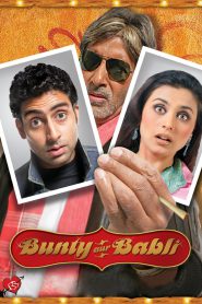 Bunty Aur Babli (2005) – Full Movie Download & Watch FREE – MOVIELOVERSBD.COM