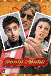 Bunty Aur Babli (2005) – Full Movie Download & Watch FREE – MOVIELOVERSBD.COM
