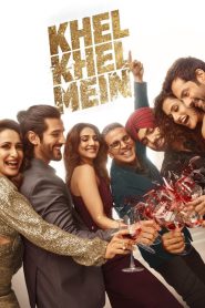 Khel Khel Mein (2024) – Full Movie Download & Watch FREE – MOVIELOVERSBD.COM