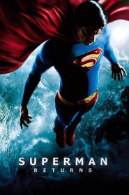 Superman Returns (2006) Hindi + English – Full Movie Download & Watch FREE – MOVIELOVERSBD.COM