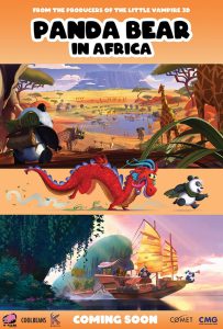 Panda Bear in Africa (2024) Hindi + English – Full Movie Download & Watch FREE – MOVIELOVERSBD.COM