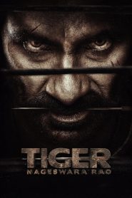 Tiger Nageswara Rao (2023) Hindi Dubbed – Full Movie Download & Watch FREE – MOVIELOVERSBD.COM