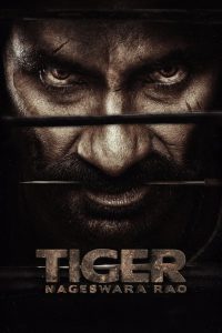 Tiger Nageswara Rao (2023) Hindi Dubbed – Full Movie Download & Watch FREE – MOVIELOVERSBD.COM