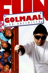 Golmaal – Fun Unlimited (2006) – Full Movie Download & Watch FREE – MOVIELOVERSBD.COM