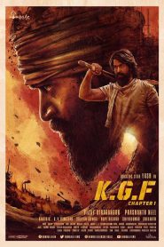 K.G.F: Chapter 1 (2018) Hindi Dual Audio – Full Movie Download & Watch FREE – MOVIELOVERSBD.COM