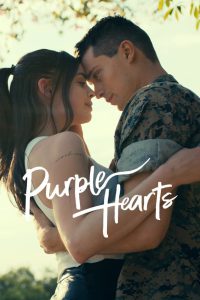 Purple Hearts (2022) Hindi Dual Audio – Full Movie Download & Watch FREE – MOVIELOVERSBD.COM