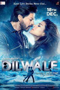 Dilwale (2015) – Full Movie Download & Watch FREE – MOVIELOVERSBD.COM