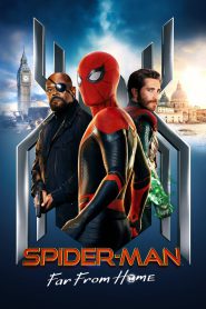 Spider-Man: Far From Home (2019) Hindi + English – Full Movie Download & Watch FREE – MOVIELOVERSBD.COM