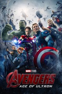 Avengers Age of Ultron (2015) Hindi + English – Full Movie Download & Watch FREE – MOVIELOVERSBD.COM