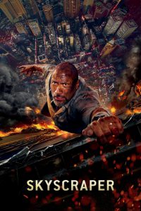 Skyscraper (2018) BluRay Hindi/English – Full Movie Download & Watch FREE – MOVIELOVERSBD.COM