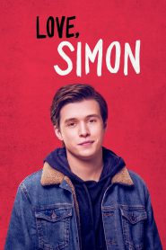 Love, Simon (2018) Hindi Dubbed – Full Movie Download & Watch FREE – MOVIELOVERSBD.COM