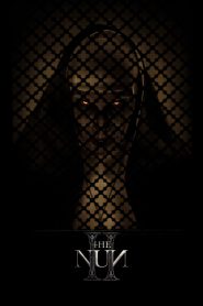 The Nun II (2023) Nun 2 – Hindi/English – Full Movie Download & Watch FREE – MOVIELOVERSBD.COM