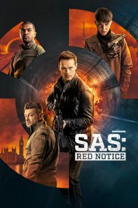 SAS: Red Notice (2021) Hindi Dubbed – Full Movie Download & Watch FREE – MOVIELOVERSBD.COM