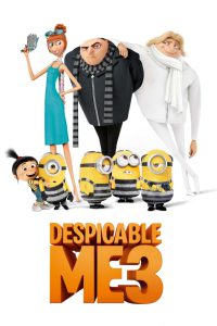 Despicable Me 3 (2017) Hindi + English – Full Movie Download & Watch FREE – MOVIELOVERSBD.COM