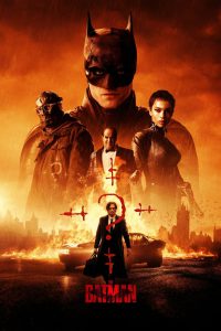 The Batman (2022) Hindi + English – Full Movie Download & Watch FREE – MOVIELOVERSBD.COM