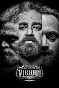 Vikram (2022) Hindi + Tamil – Full Movie Download & Watch FREE – MOVIELOVERSBD.COM