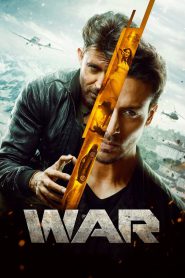 War (2019) Full HD – Full Movie Download & Watch FREE – MOVIELOVERSBD.COM
