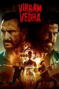 Vikram Vedha (2022) – Full Movie Download & Watch FREE – MOVIELOVERSBD.COM