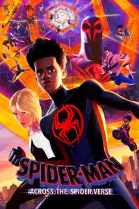 Spider-Man: Across the Spider-Verse (2023) Hindi + English – Full Movie Download & Watch FREE – MOVIELOVERSBD.COM