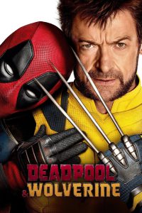 Deadpool & Wolverine (2024) Hindi/English – Full HD+4K – Full Movie Download & Watch FREE – MOVIELOVERSBD.COM