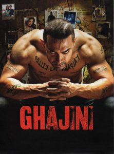 Ghajini – Full Movie Download & Watch FREE – MOVIELOVERSBD.COM