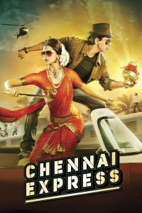 Chennai Express – Full Movie Download & Watch FREE – MOVIELOVERSBD.COM