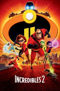 Incredibles 2 (2018) Hindi + English – Full Movie Download & Watch FREE – MOVIELOVERSBD.COM