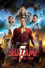 Shazam! Fury of the Gods (2023) Hindi + English – Full Movie Download & Watch FREE – MOVIELOVERSBD.COM