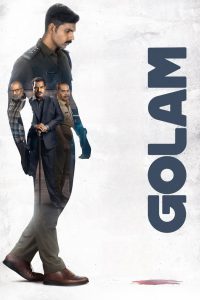 Golam (2024) Hindi/Malayalam – Full Movie Download & Watch FREE – MOVIELOVERSBD.COM