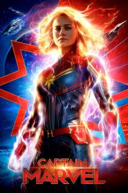 Captain Marvel (2019) BluRay Hindi English – Full Movie Download & Watch FREE – MOVIELOVERSBD.COM