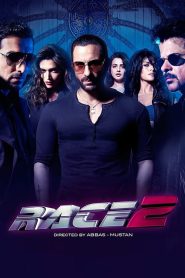 Race 2 (2013) – Full Movie Download & Watch FREE – MOVIELOVERSBD.COM
